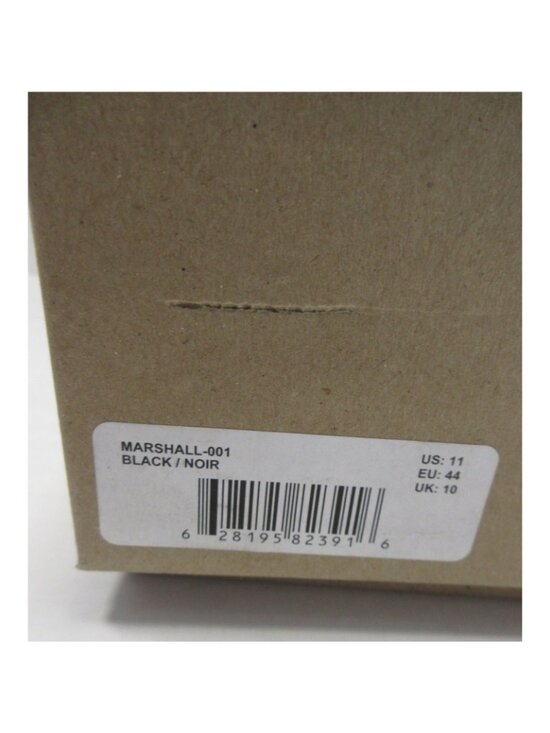 Belstaff Boots 11 Marshall Leather Heritage Moto Combat Vibram NEW main image 5